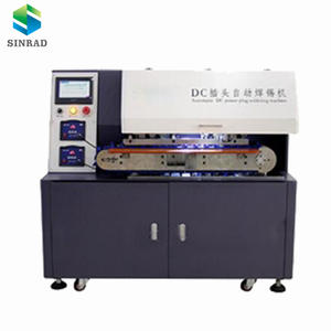 Máquina de soldadura de cable USB de datos de carga de teléfono - Product Image 6