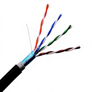 <span class=keywords><strong>Cable</strong></span> de Red Ethernet LAN Cat5E Cat5, <span class=keywords><strong>Cable</strong></span> UTP FTP SFTP para Interiores y Exteriores, RJ45 OEM, en Oferta - Product Image 5