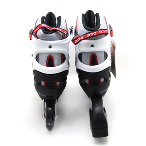 Professional Inline Speed Four Wheel Fancy <strong>Roller</strong> Women <strong>Skate</strong> Shoes <strong>for</strong> Boys <strong>Men</strong> - Product Image 6