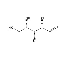 Food Sweetener L-Arabinose Powder L Arabinose with reasonable price