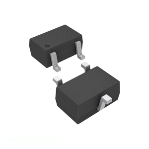 Série IC VREF 0,15% SC70 3 SC 70, SOT 323 Gestion de l'alimentation (PMIC) Distributeur agréé Production de composants électroniques - Product Image 1