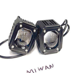 Luz DE TRABAJO LED de 10000 lúmenes extrema, luz blanca fría de alta potencia, recargable, resistente al agua para construcción, uso en hoteles, alimentación CA CC - Product Image 4