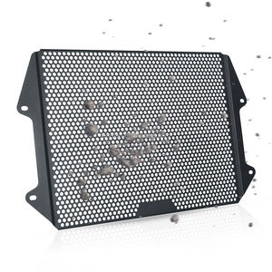Protecteur de Grille de Radiateur CBF1000 FA pour <span class=keywords><strong>Honda</strong></span> <span class=keywords><strong>CBF</strong></span> 1000 FA 2011-2013 2012 Protecteur de Réservoir d'Eau pour Moto - Product Image 6