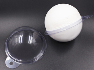 Fuente de la fábrica Venta caliente de encargo bomba de baño de concha de almeja - Product Image 6
