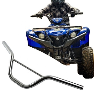 Coloré en gros 22mm <span class=keywords><strong>guidon</strong></span> <span class=keywords><strong>guidon</strong></span> fer volant Riser pour Motocross hors route <span class=keywords><strong>moto</strong></span> accessoires - Product Image 1