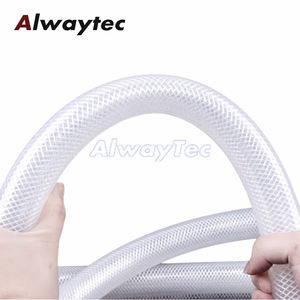 ท่อพีวีซีไวนิลถักท่อพีวีซีท่อน้ำแรงดันสูงสำหรับปั๊มท่ออุตสาหกรรม - Product Image 6