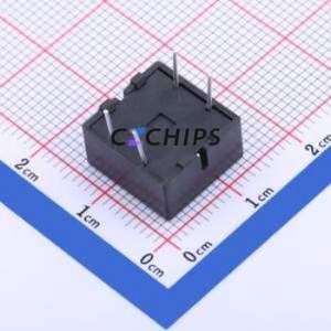 PLT09HN2003R0P1B Common Mode Filter Through hole Component (THT) RF 2 125V 3A 50V - Product Image 2