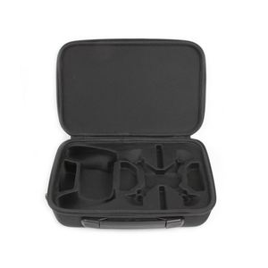 Étui de transport portable en EVA rigide personnalisé pour pistolet de massage, protection musculaire, sac de rangement pour vente en gros - Product Image 1