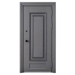 <span class=keywords><strong>Pas</strong></span> <span class=keywords><strong>cher</strong></span> Conception Principale Pour <span class=keywords><strong>Porte</strong></span> de Sécurité Turques Blindé <span class=keywords><strong>Porte</strong></span> D'entrée - Product Image 2