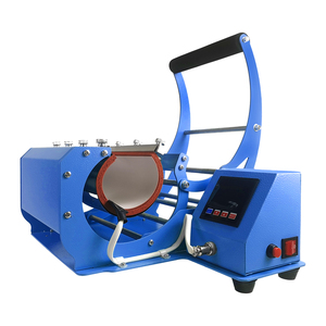 Xingyan nhà máy bán buôn biểu tượng tùy chỉnh 20oz thăng hoa trống Tumbler cup Máy ép nhiệt 7 trong 1 cho các loại khác nhau của cốc - Product Image 5