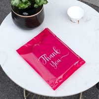 Échantillon gratuit, sac de shopping personnalisé avec logo, sac cadeau, sac pour vêtements, chaussures, cosmétiques, sac de transport, sac de shopping en plastique