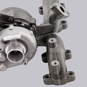 Bộ Sạc <span class=keywords><strong>Turbo</strong></span> <span class=keywords><strong>GT1749V</strong></span> Cho VW Golf Jetta Audi A3 TDI 1.9L <span class=keywords><strong>AHF</strong></span> Diesel 713672-0003 - Product Image 5