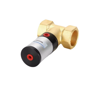 Outil pneumatique pour revêtement de sol Vanne d'arrêt Outils pneumatiques quart de tour Kit combiné Outil pneumatique Signification Q22HD-40B - Product Image 1