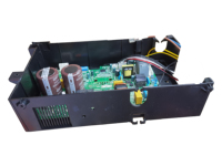 Papan Kontrol AC Universal 9K Btu 12K Btu untuk Perbaikan Unit Luar Inverter, Papan Inverter Luar AC/DC