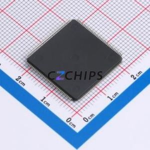 LQFP-144วงจรรวมไมโครคอนโทรลเลอร์ (MCU/mpu/soc) ของแท้และใหม่ TM4C1233H6PGEIR (20x20) - Product Image 2