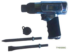 Профессиональный Пневматический Молоток/пневматический клепальник TY61210B принимает 0,401 бит/заклепку. Универсальные инструменты для профессионального изготовления - Product Image 3