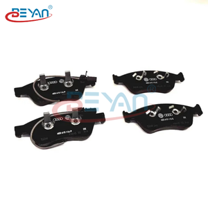 BEYAN prezzo all'ingrosso della fabbrica pastiglie dei freni 4 e0698151 4 e0698151a 4 e0698151b 4 e0698151e adatto per Audi A6 C6 Avant A8 D3 <span class=keywords><strong>LISTENTO</strong></span> - Product Image 3