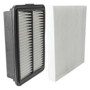 Filtro aria originale nuovo motore per <span class=keywords><strong>Hyundai</strong></span> <span class=keywords><strong>Kona</strong></span> ed Elantra - Product Image 4