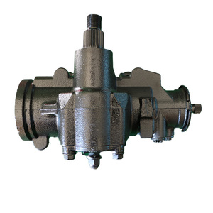 Komplette Servo lenk getriebe für Chevy Blazer Tahoe GMC Jimmy Yukon JRA7817 - Product Image 2