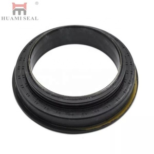 CFW 130*160*14/16 Hub Wheel Oil <b>Seal</b> for Engineering Machinery Hydraulic <b>Seals</b> 12016448B - Product Image 6