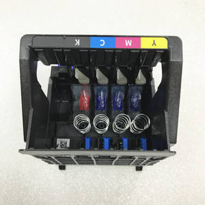 Tête d'impression originale à 95% pour <span class=keywords><strong>hp</strong></span> Officejet <span class=keywords><strong>Pro</strong></span> 950 951 950XL 951XL 8100 <span class=keywords><strong>8600</strong></span> 8610 8620 8650 251 276DW Pièces de tête d'impression - Product Image 2