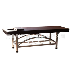 Stainless Steel Massage <b>Bed</b> Kl-Amc-G22 Waterproof For Spa And Traditional Chinese Medicine Therapy - Product Image 2