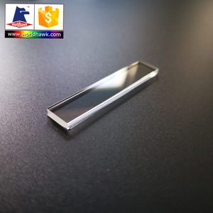 Dụng cụ quang học không khí khoảng cách Zero thứ tự waveplates - Product Image 2