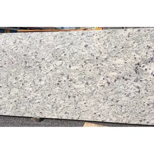 SHIHUI comptoir en granit blanc lune Design personnalisé