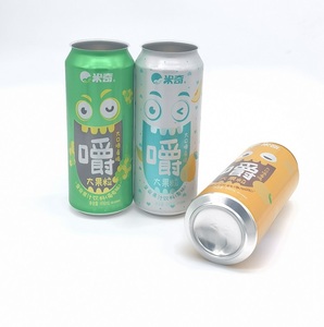 Bán Buôn 250Ml 330Ml 500Ml Biểu Tượng Tùy Chỉnh Màu Sắc In Hoặc Đồng Bằng Nhẫn-Kéo Rỗng Nhôm Bia Nước Giải Khát Soda <span class=keywords><strong>Cola</strong></span> Mềm Uống Lon - Product Image 5