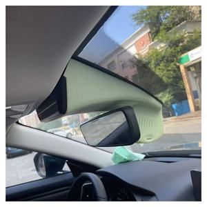 Kotak Hitam Mobil Digunakan untuk Mazda Axela Atenza XC30 Kamera DVR Mobil Tersembunyi dengan Wifi Full HD 1080P Penglihatan Malam - Product Image 6