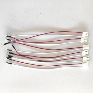 Fiação Personalizada com Isolamento em PBT/Borracha para Dispositivos Inteligentes, Eletrônicos, Automotivos e Eletrodomésticos - Product Image 2