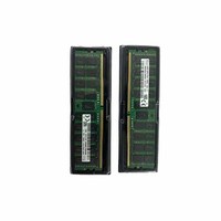 DELL DDR4 64GB RAM 2933MHZ 1 rant (2G * 4bit)-1.2 v-ecc Sserver ram