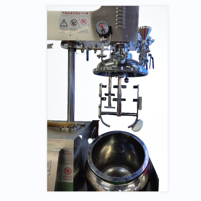 Профессиональный гомогенизатор с насосом, миксер, гомогенизатор, гомогенизатор, блендер, миксер