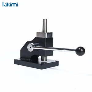 Bracelet Stretching Device Lakimi Jewelry Equipment Ring Making Tool Ring Sizer Machine LK-A02