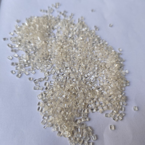 Nhà máy cấp trên <span class=keywords><strong>PSF</strong></span> Y Tế cấp PSU polysulfone nguyên liệu chống vi khuẩn hạt PSU - Product Image 6