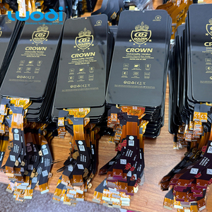 Sostituzione dello <span class=keywords><strong>schermo</strong></span> di riparazione parte cellulare originale per 2024 Tecno scintilla 20 20C Display Lcd X6525 Smart 8HD POP8 HOT 40i - Product Image 3