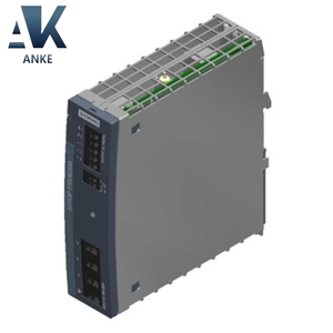 SIEMENS SITOP PSU6200 DIN Rail <b>Power</b> Supply 6EP3433-7SB00-0AX0 - Product Image 2