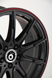 Trz 19 20 22 24inch hành khách xe bánh xe rim 5x112 5x100 5x130 Hợp kim nhôm dòng chảy hình thành bánh xe cho Mercedes Benz G lớp vành - Product Image 4