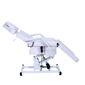 Meja Salon pijat wajah, Ranjang bulu mata elektrik Multi warna, kuat, ringan, pijat wajah - Product Image 2
