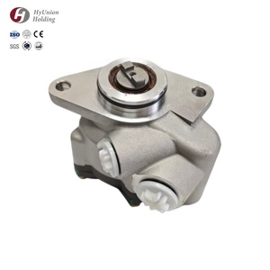 Bomba de Dirección Asistida de Alta Resistencia 1450054/542 0442 10 para Sistema Hidráulico de Camiones <span class=keywords><strong>DAF</strong></span> - Product Image 1