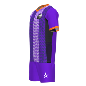 ชุดแข่งฟุตบอลทีม Ystar High Xolos De Tijuana LD Tiga LIGA MX ชุดเหย้า ชุดเยือน ขายส่ง เสื้อฟุตบอล ผ้าโพลีเอสเตอร์ ระบายอากาศ กางเกงกีฬา - Product Image 3