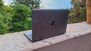Station de travail mobile HPE ZBook 14 pouces G8 - Product Image 2