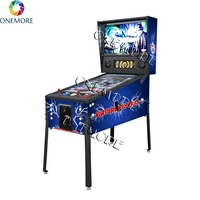 7000 jeux 1 rétro arcade et virtuel pour machine 49'' 4K 2 joysticks Flipper certifié CE Garantie 12 mois Personnalisable