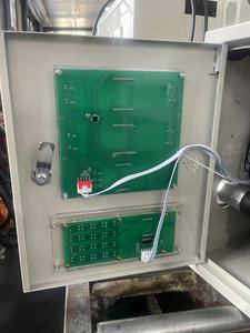 Trung Quốc meclube Nhà Máy Giá 60cm Mini nhiên liệu Dispenser 220V Làm việc điện áp gang 750W tự mồi Xăng Dịch vụ thiết bị - Product Image 4