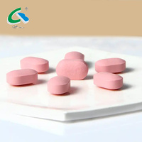 BIOCCHN OEM Marque Privée Pilules Prise de Masse Complément Alimentaire pour la Prise de Poids Comprimés Capsules Poudre Protéinée pour Femmes et Hommes
