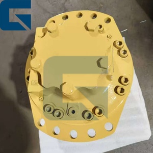 มอเตอร์ไฮดรอลิก VOE12765132 JIAJUE สำหรับอะไหล่เครื่องยนต์ SD110 รับประกัน 3 เดือน - Product Image 2