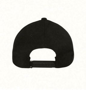 Casquette de baseball sportive en maille imperméable à 6 panneaux avec logo personnalisé imprimé en gros pour hommes et femmes, idéale pour les activités de plein air et le sport - Product Image 3