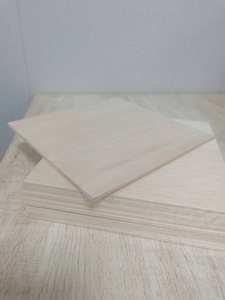 Hojas <span class=keywords><strong>de</strong></span> <span class=keywords><strong>madera</strong></span> Natural <span class=keywords><strong>Balsa</strong></span> para modelo <span class=keywords><strong>de</strong></span> avión, hoja <span class=keywords><strong>de</strong></span> <span class=keywords><strong>madera</strong></span>, 1/8x6x6 pulgadas, venta al por mayor, Amazon, China - Product Image 2