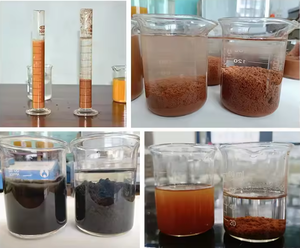 Очиститель воды PAM для аквакультуры в прудах с рыбой и креветками - Product Image 2