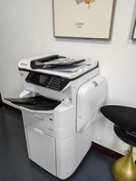 Máquina de impresora reacondicionada Epson C879 C8690 C879 para copiadora Epson Workforce C869r